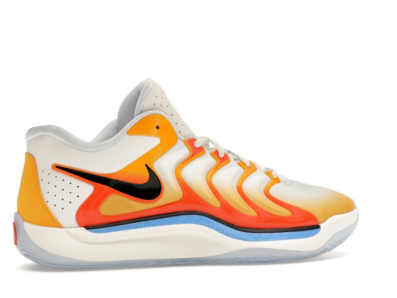 Nike KD 17 Sunrise