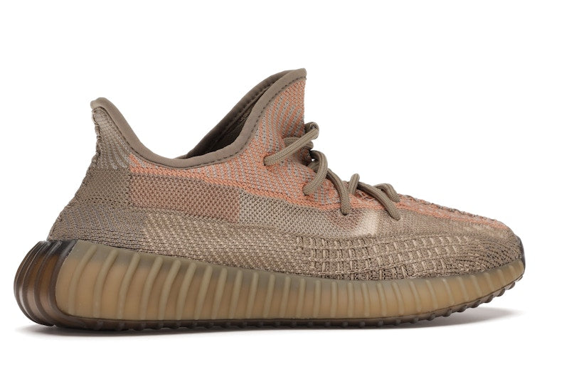 adidas Yeezy Boost 350 V2 Sand Taupe