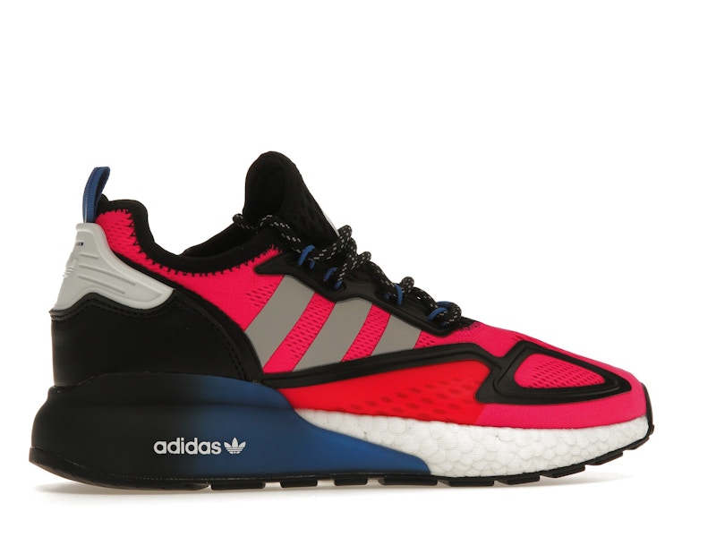 adidas ZX 2K Boost Shock Pink Black (Women's)