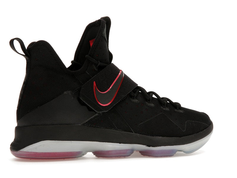 Nike LeBron 14 Bred