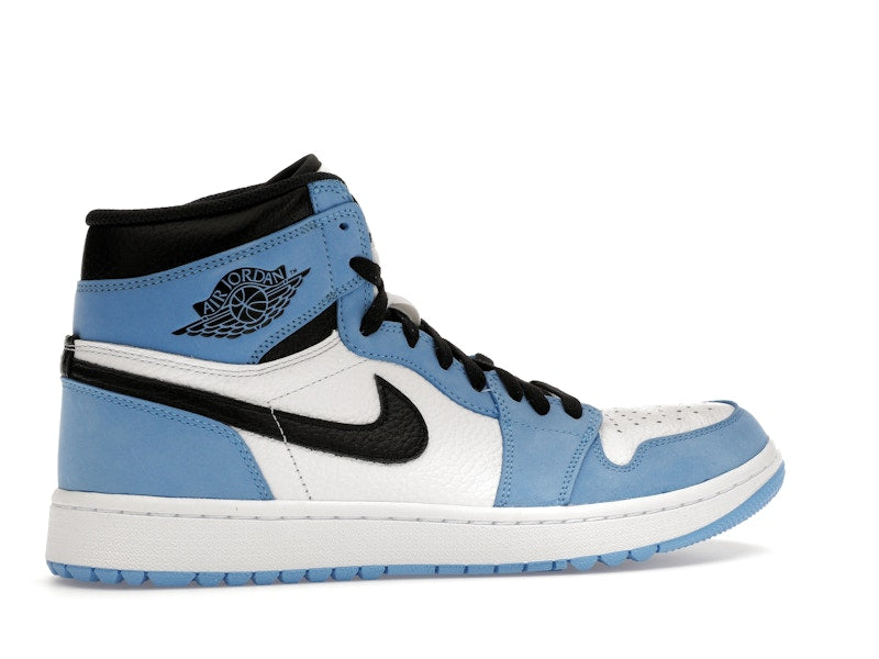 Jordan 1 Retro High Golf University Blue
