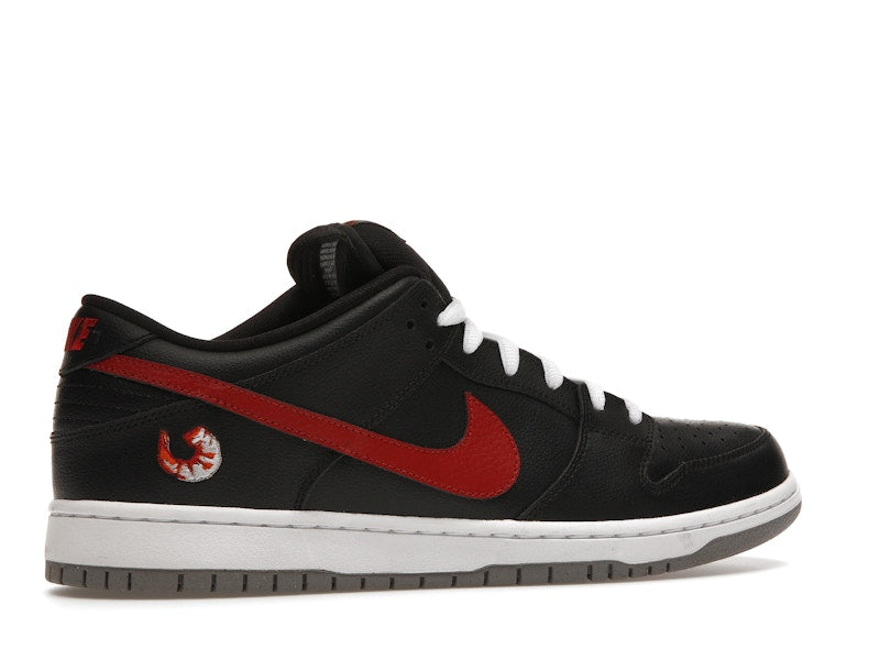 Nike SB Dunk Low Shrimp