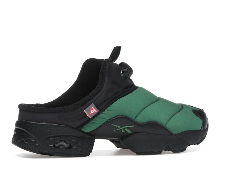 Reebok IPF Mule South2 West8 Green Black