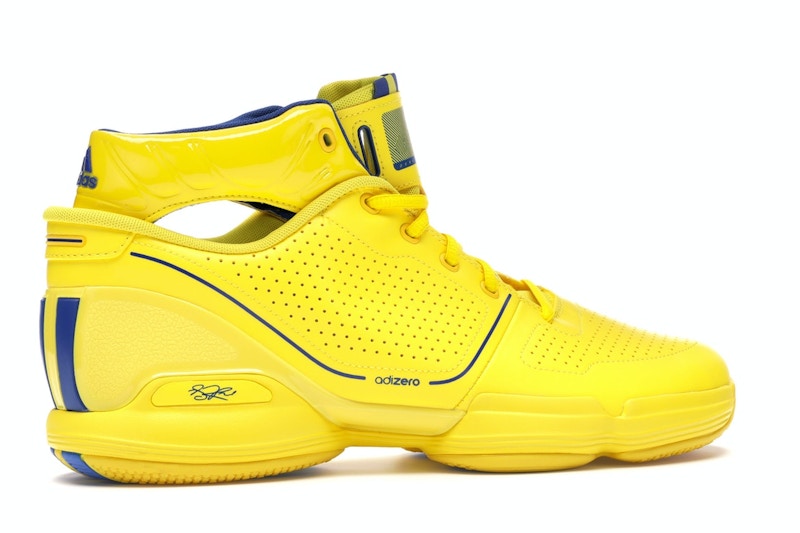 adidas adiZero Rose 1 Simeon (2020)