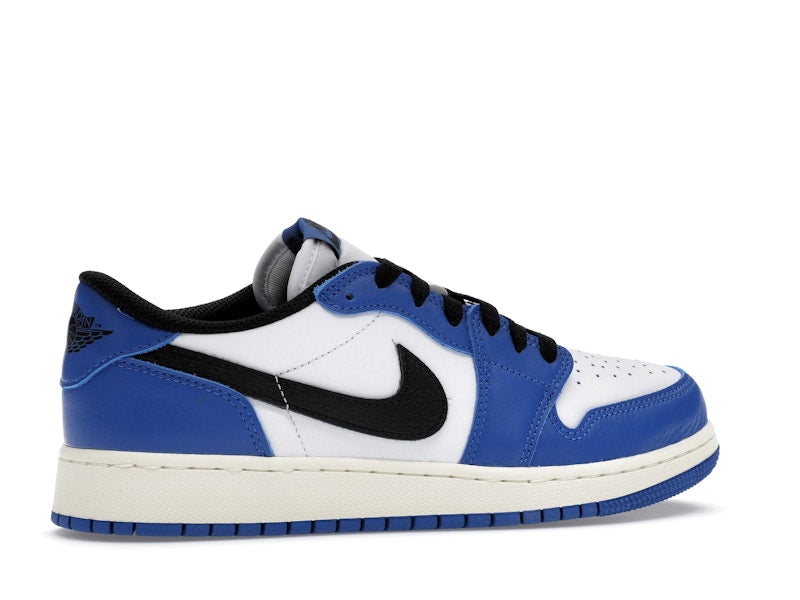 Jordan 1 Retro Low OG Game Royal (GS)