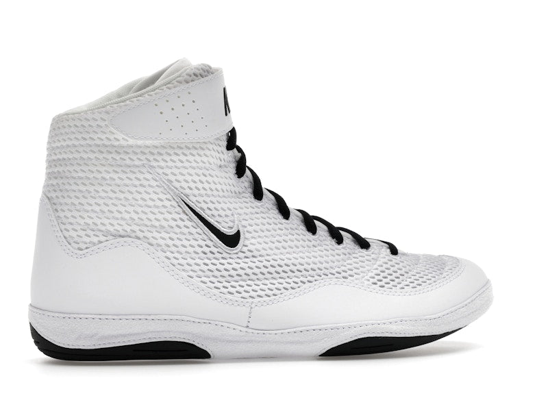 Nike Inflict 3 White Black