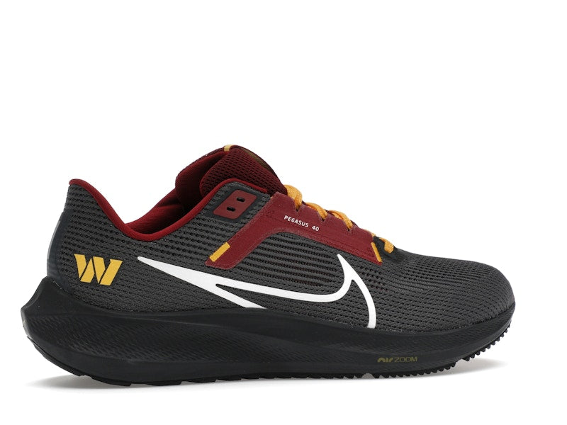 Nike Pegasus 40 Washington Commanders