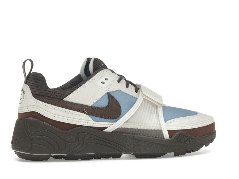 Nike Zoom Field Jaxx Travis Scott Leche Blue