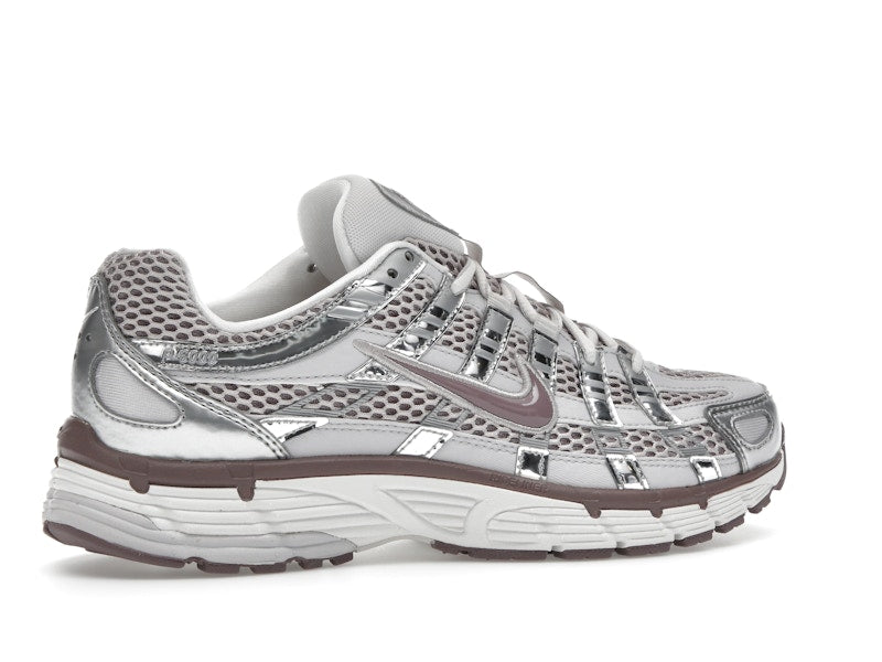 Nike P-6000 Platinum Violet Vast Grey (Women's)
