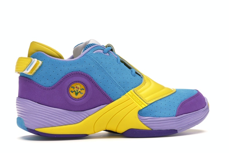 Reebok Answer 5 BBC Ice Cream
