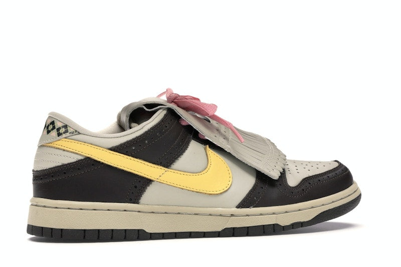 Nike SB Dunk Low Golf Net