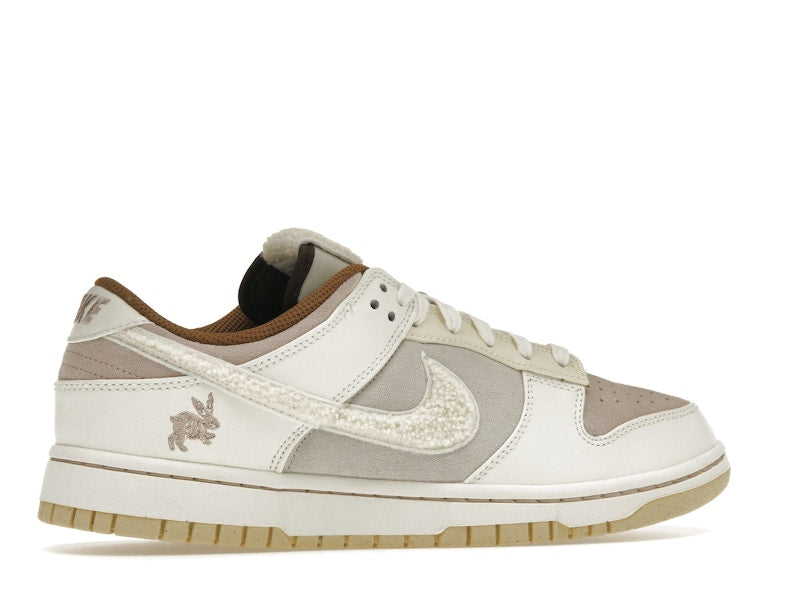 Nike Dunk Low Retro PRM Year of the Rabbit Fossil Stone (2023)