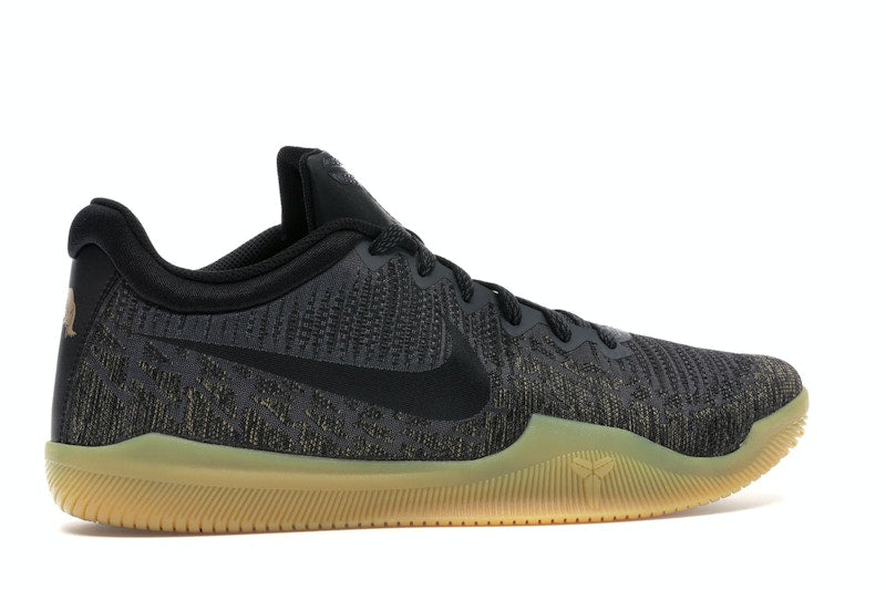Nike Mamba Rage Komodo Dragon