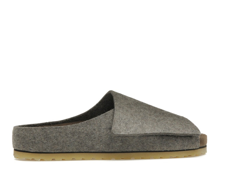 Birkenstock Los Feliz Wool Felt Fear Of God Ash (Narrow Fit)