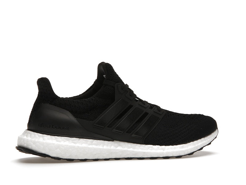 adidas Ultra Boost 5.0 DNA Core Black Beam Green
