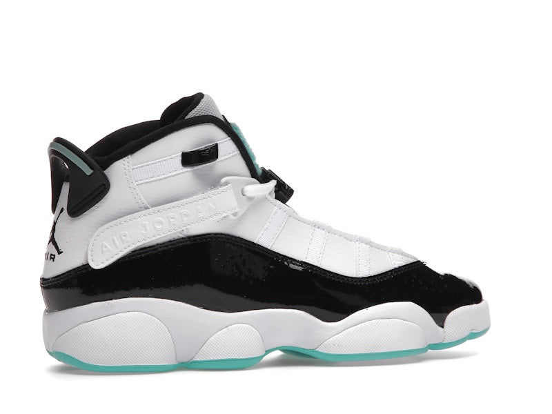 Jordan 6 Rings Tropical Twist (GS)