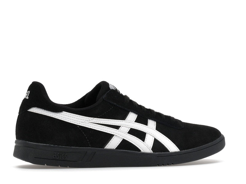 ASICS Gel-Vickka Pro Black Bright White