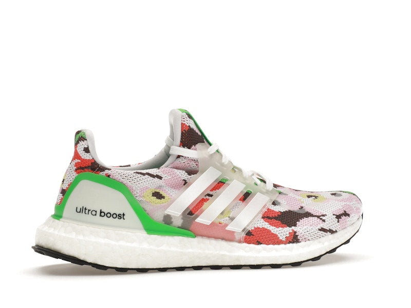 adidas Ultra Boost 4.0 DNA Marimekko Floral (Women's)