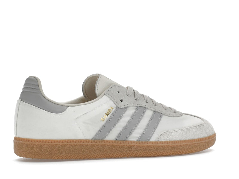adidas Samba OG Off White Alluminum