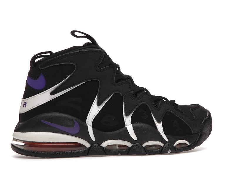 Nike Air Max CB 34 Black Club Purple (2015)