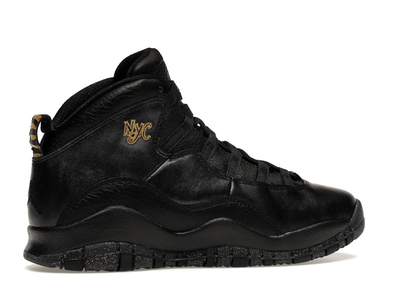 Jordan 10 Retro New York City (2016) (GS)