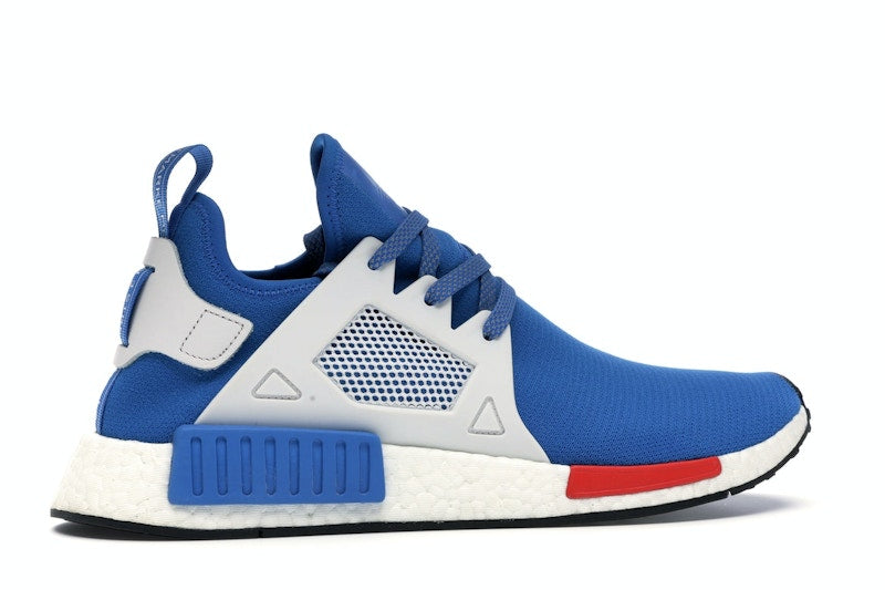 adidas NMD XR1 Footlocker Europe Bluebird