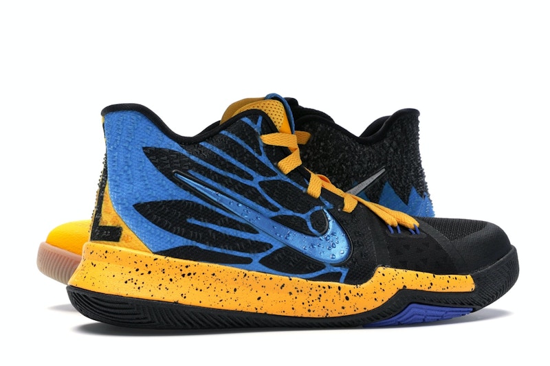 Nike Kyrie 3 What the Kyrie (GS)