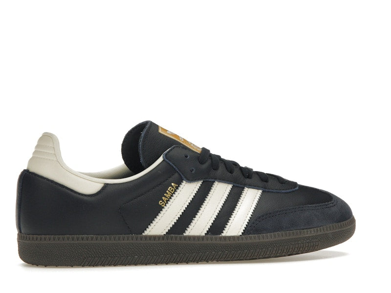 adidas Samba OG Night Navy Gum