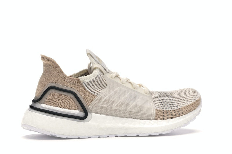 adidas Ultra Boost 2019 Chalk White Pale Nude (Women's)