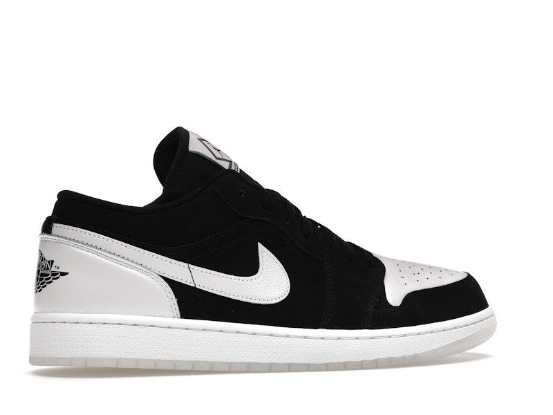 Jordan 1 Low Diamond Shorts