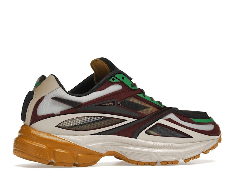 Reebok Premier Road Modern Rust Pack