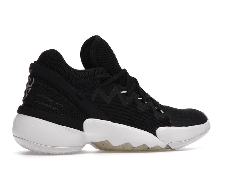 adidas D.O.N. Issue #2 Core Black