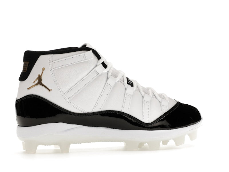 Jordan 11 Retro MCS Cleat DMP Gratitude