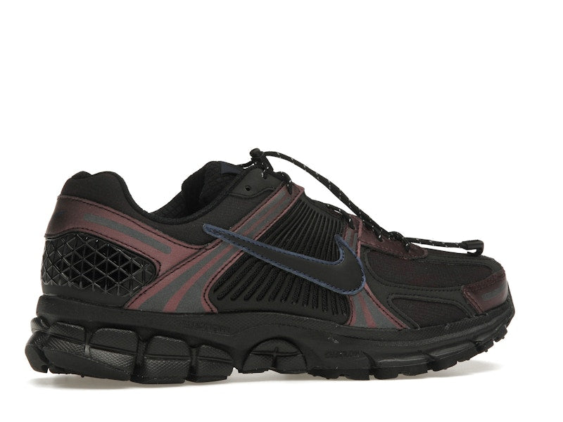 Nike Zoom Vomero 5 Burgundy Crush Midnight Navy (Women's)