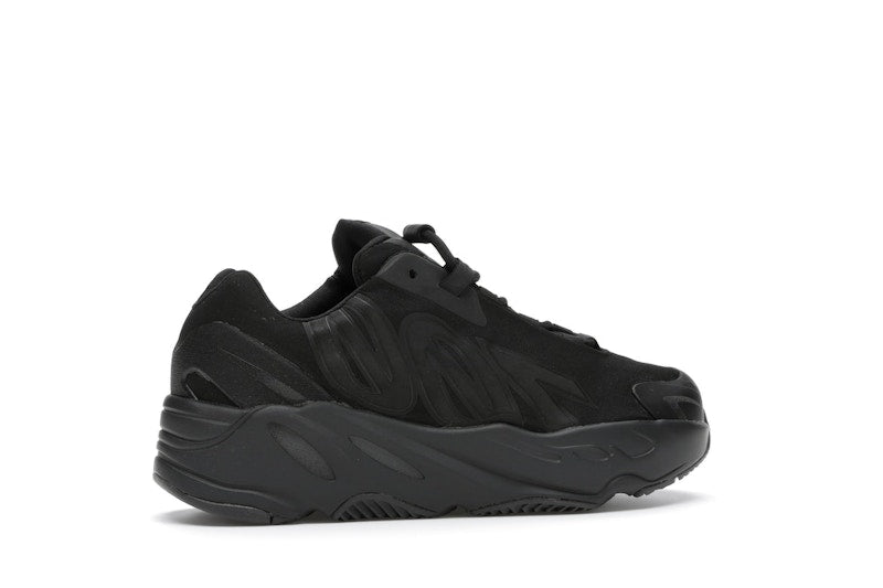 adidas Yeezy Boost 700 MNVN Black (Kids)