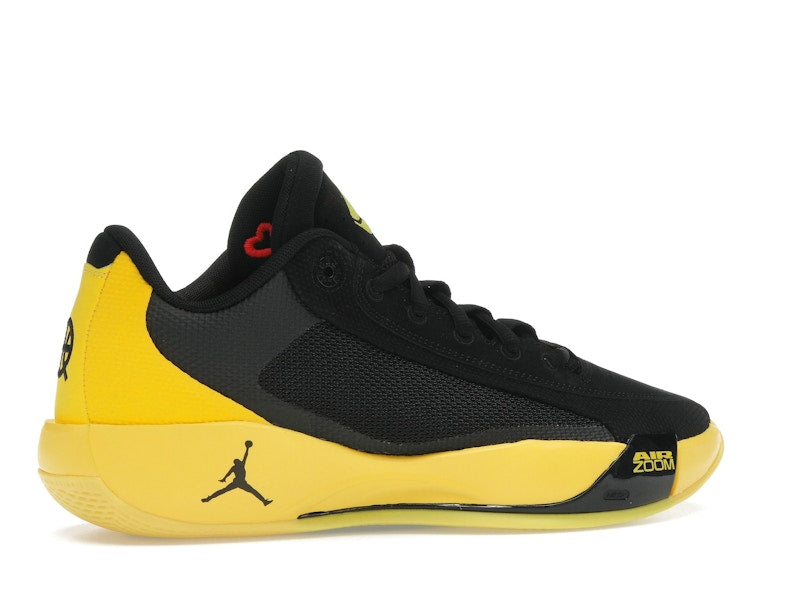 Jordan Luka .77 Quai 54