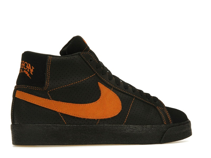 Nike SB Blazer Mission