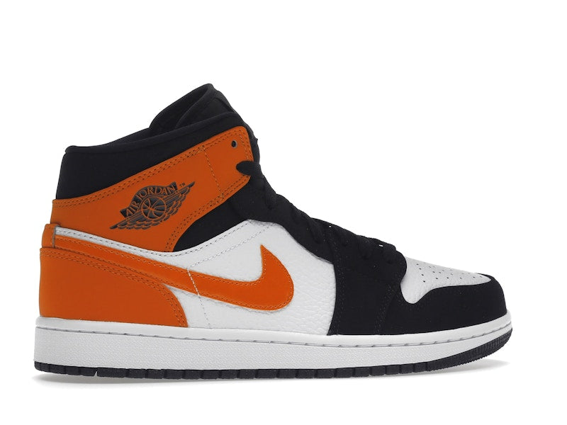Jordan 1 Mid Shattered Backboard