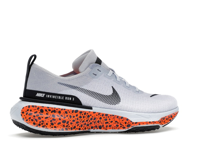 Nike ZoomX Invincible Run 3 Electric Pack Olympic Safari