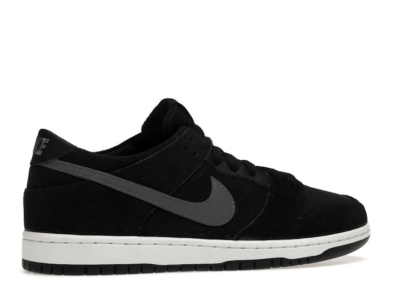 Nike Dunk Low IW Black Light Graphite