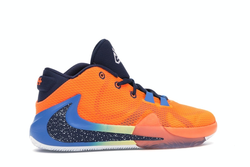 Nike Zoom Freak 1 Antetokounbros (GS)