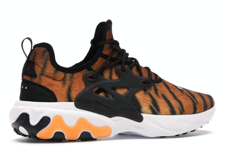 Nike React Presto Tiger