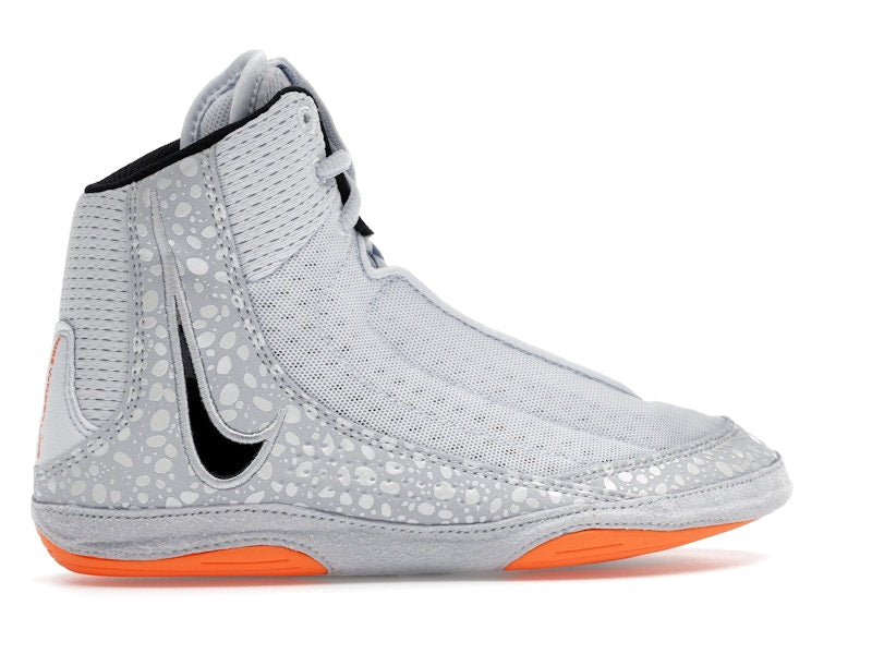 Nike Inflict 4 SE Electric Pack Olympic Safari