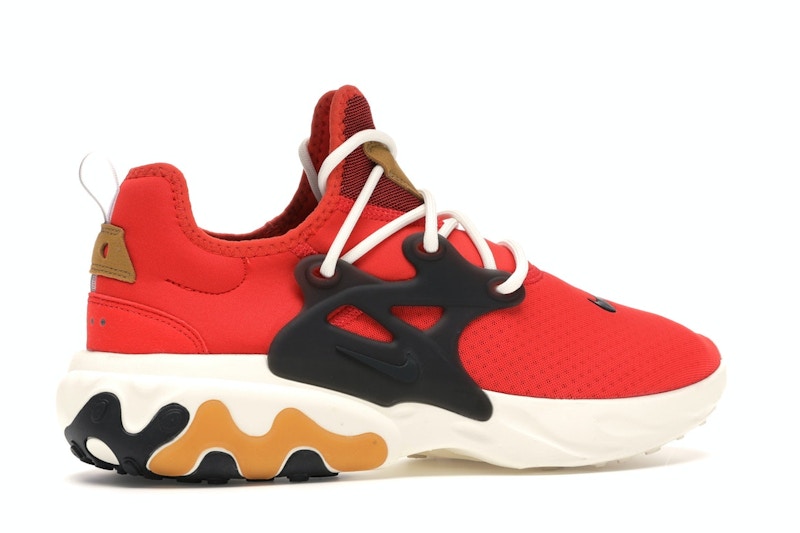 Nike React Presto Strawberry Shake