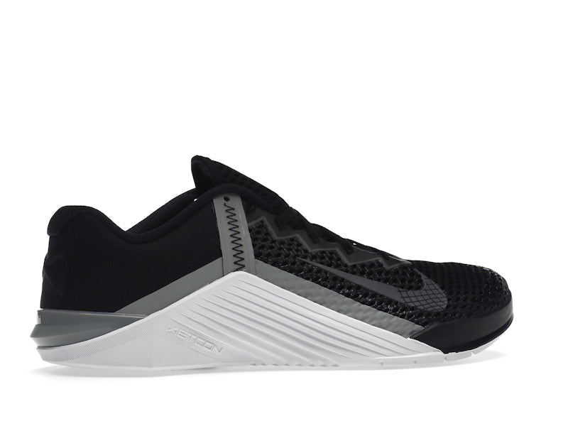 Nike Metcon 6 Black White