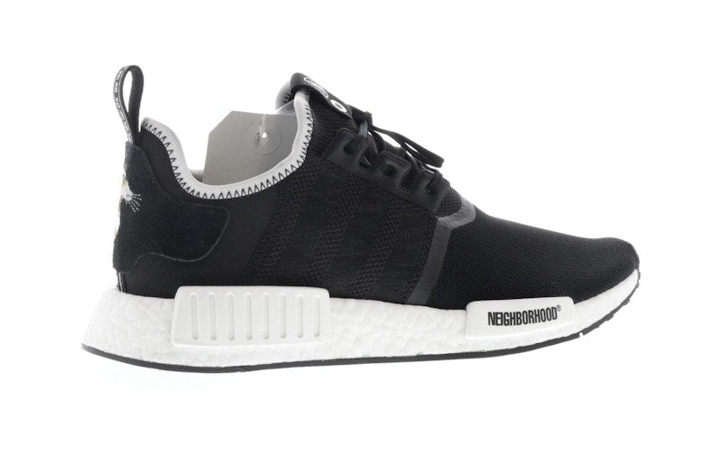 adidas NMD R1 Neighborhood x Invincible