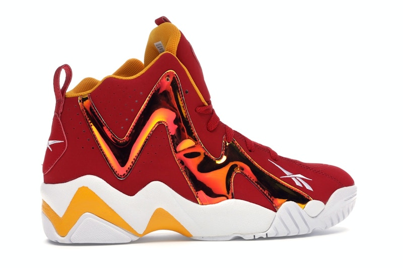 Reebok Kamikaze II Houston All-Star