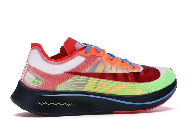 Nike Zoom Fly Doernbecher (2018)