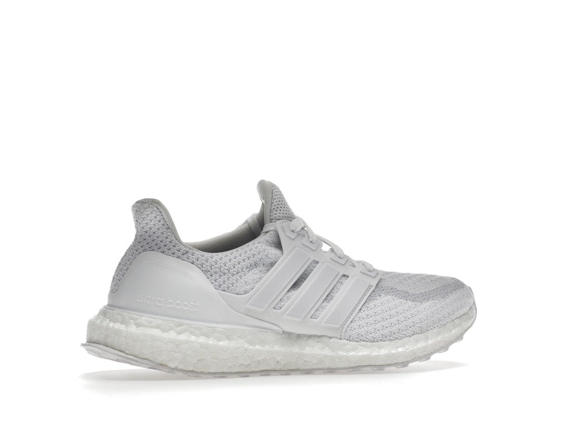 adidas Ultra Boost 2.0 Triple White (Youth)