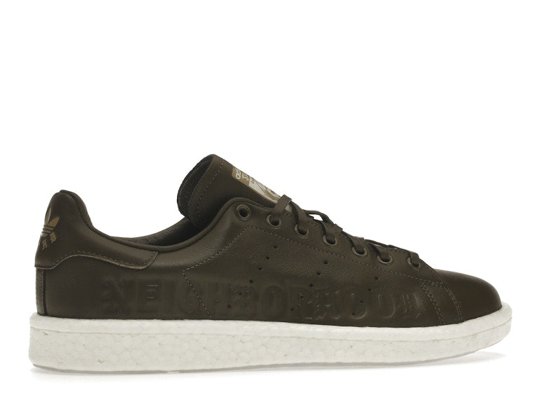 adidas Stan Smith Boost Neighborhood Olive